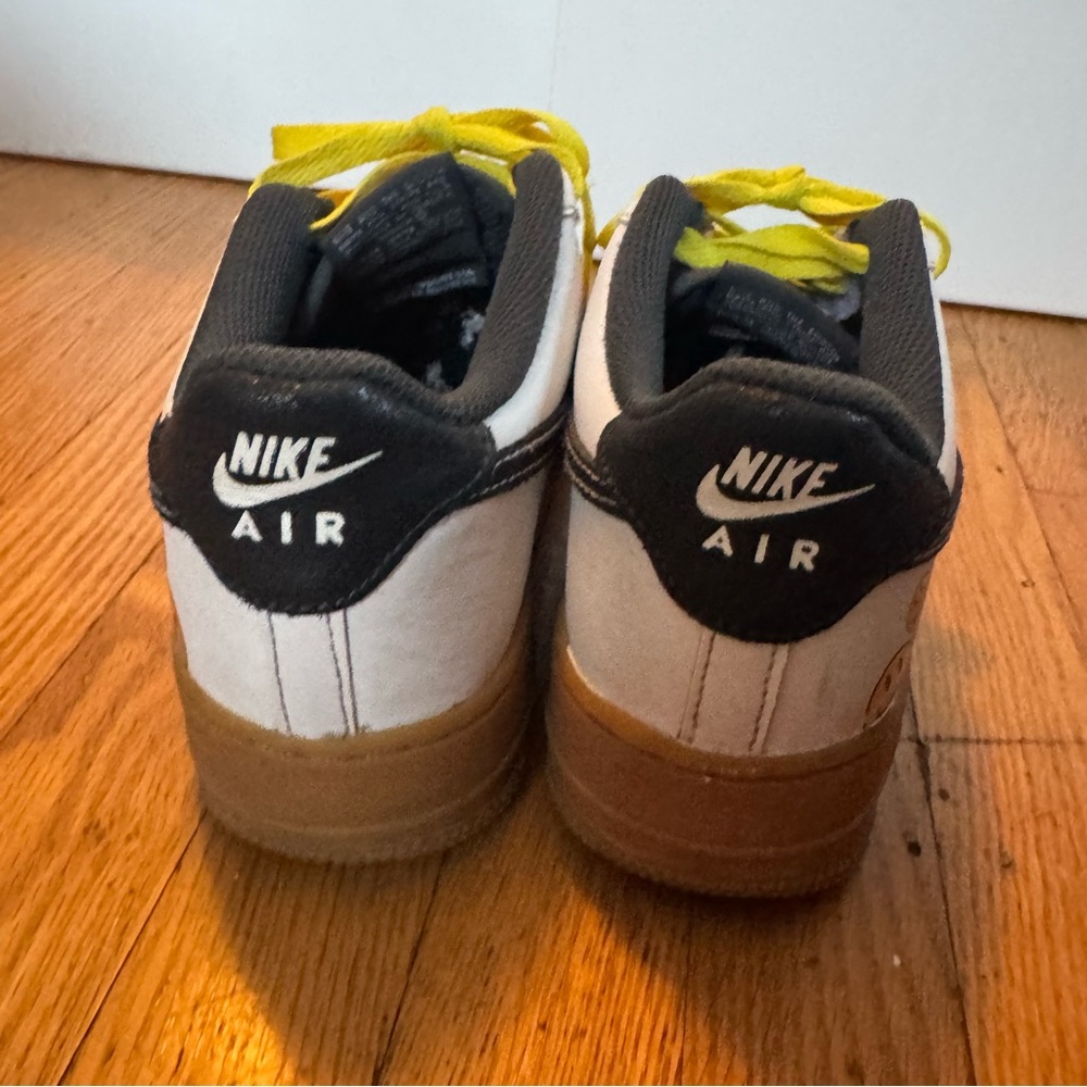 Nike Air Force 1 Size 6 Youth - Picture 7 of 10